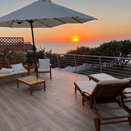Alba Stupendo Appartamento In Villa Fronte Mare - Golfo Dell'Asinara - Internet Free Valledoria  Zewnętrze zdjęcie