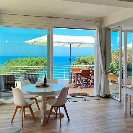 Alba Stupendo Appartamento In Villa Fronte Mare - Golfo Dell'Asinara - Internet Free Valledoria  Zewnętrze zdjęcie