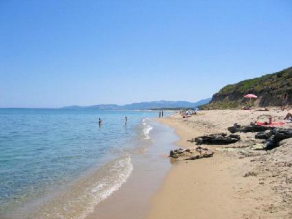Alba Stupendo Appartamento In Villa Fronte Mare - Golfo Dell'Asinara - Internet Free Valledoria  Zewnętrze zdjęcie