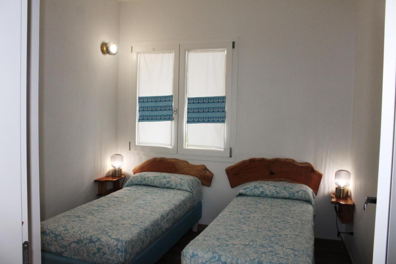 Alba Stupendo Appartamento In Villa Fronte Mare - Golfo Dell'Asinara - Internet Free Valledoria  Zewnętrze zdjęcie