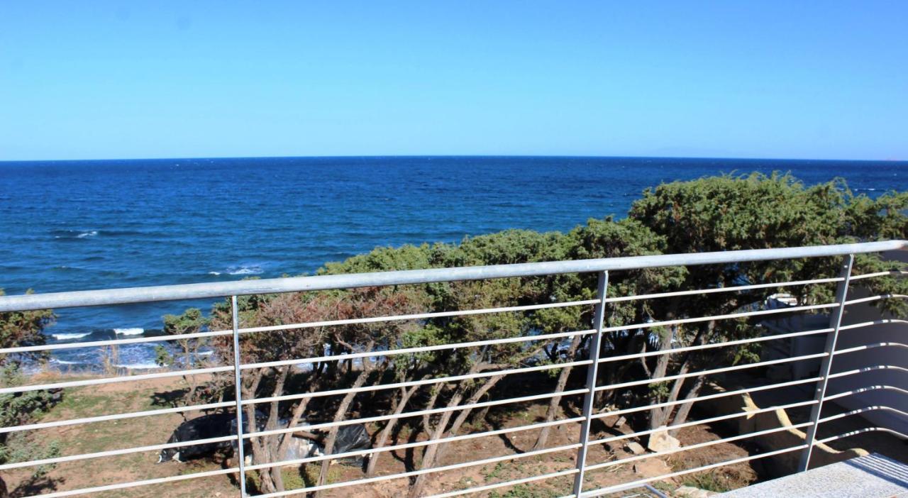 Alba Stupendo Appartamento In Villa Fronte Mare - Golfo Dell'Asinara - Internet Free Valledoria  Zewnętrze zdjęcie
