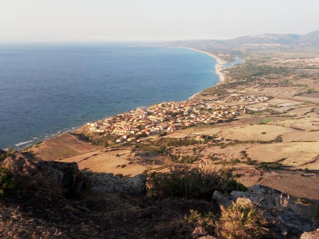 Alba Stupendo Appartamento In Villa Fronte Mare - Golfo Dell'Asinara - Internet Free Valledoria  Zewnętrze zdjęcie