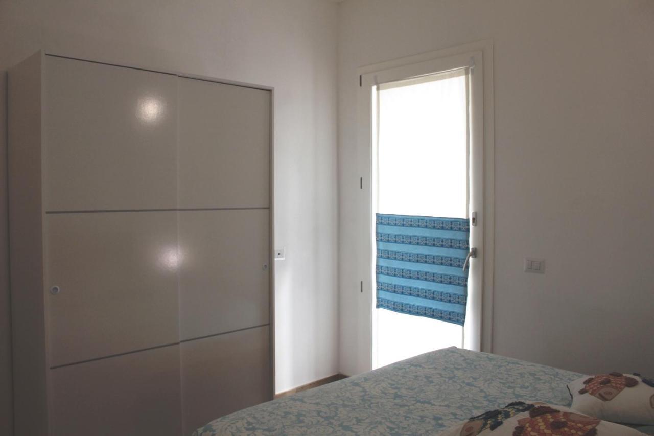 Alba Stupendo Appartamento In Villa Fronte Mare - Golfo Dell'Asinara - Internet Free Valledoria  Zewnętrze zdjęcie
