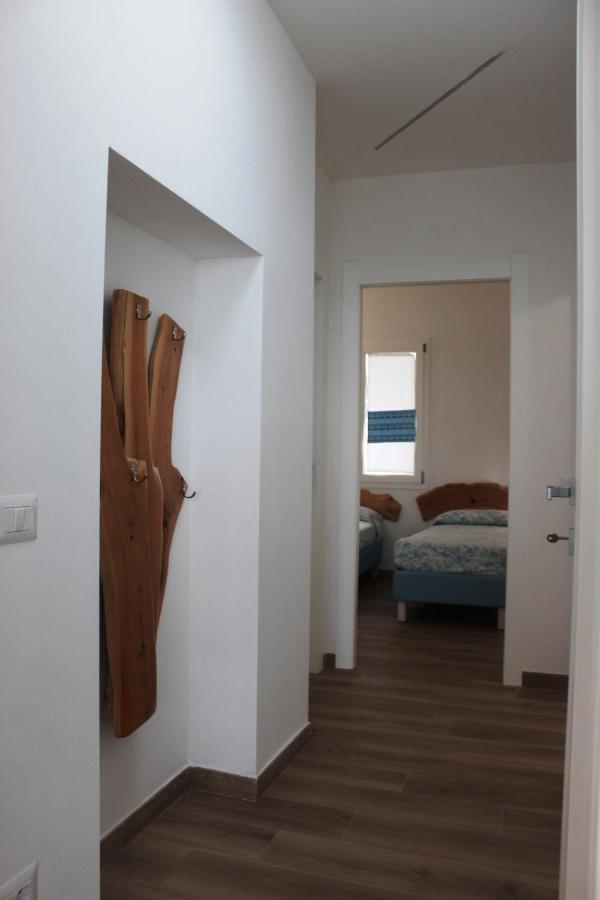 Alba Stupendo Appartamento In Villa Fronte Mare - Golfo Dell'Asinara - Internet Free Valledoria  Zewnętrze zdjęcie