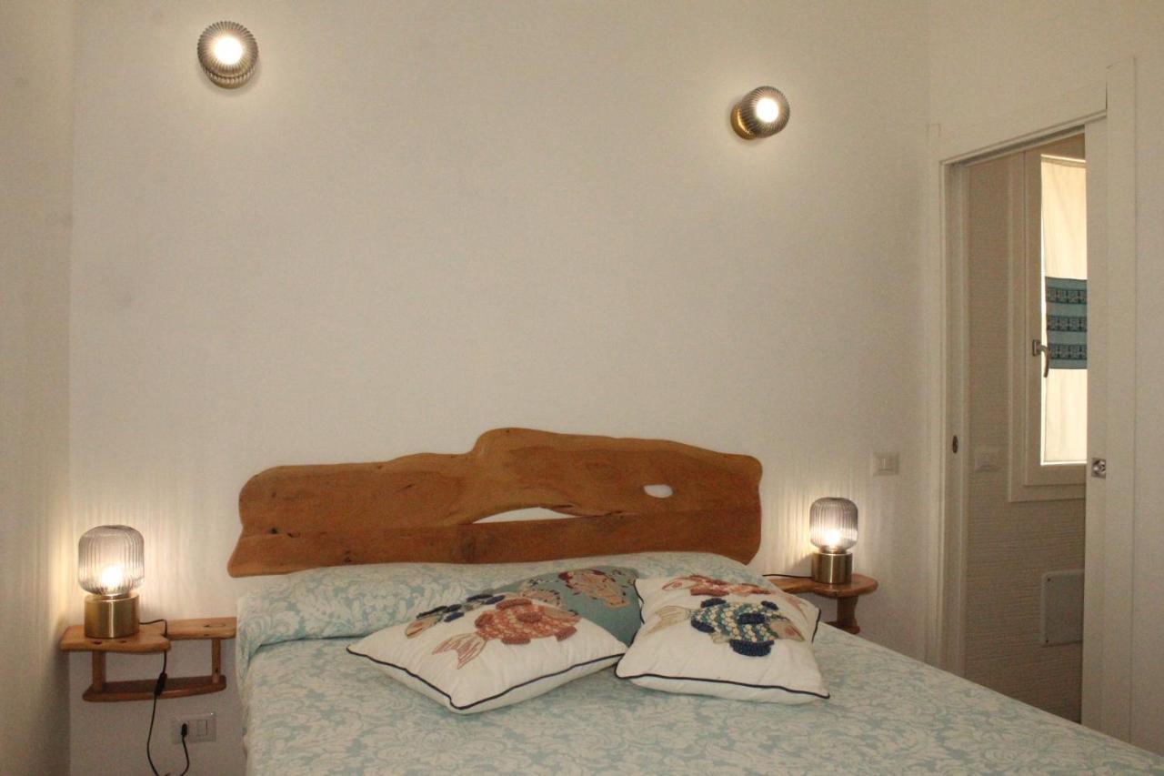 Alba Stupendo Appartamento In Villa Fronte Mare - Golfo Dell'Asinara - Internet Free Valledoria  Zewnętrze zdjęcie