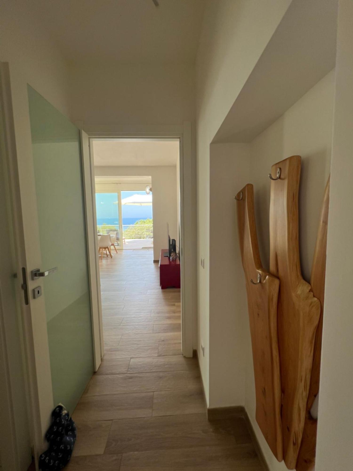 Alba Stupendo Appartamento In Villa Fronte Mare - Golfo Dell'Asinara - Internet Free Valledoria  Zewnętrze zdjęcie